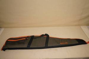 lot 135 image: Allen Soft Long Gun Case