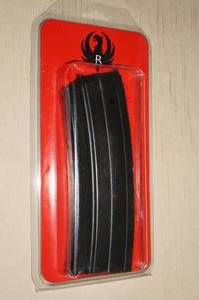 lot 131 image: Unused Ruger Mini-14 30 Round Magazine