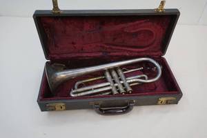Vintage horn