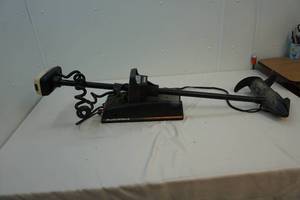 Trolling motor