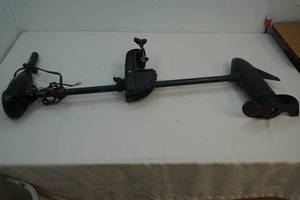 Trolling motor