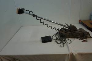 Trolling motor