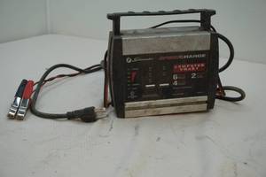 Battery charger