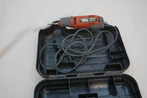 Rotary tool