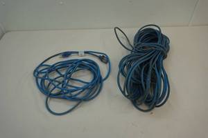 Extension cords
