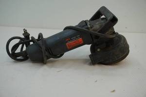 Orbital sander