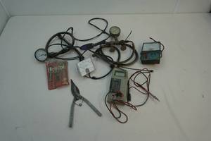 Test equipment