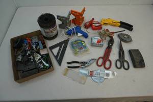 Tools