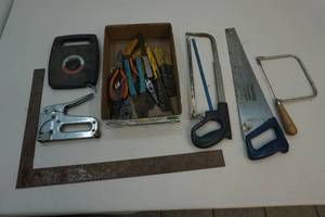 Tools