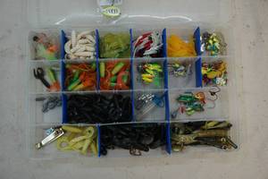 Fishing organizertackle