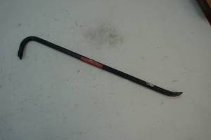 Crowbar