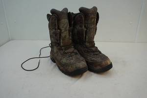 Mens boots