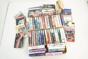 Books