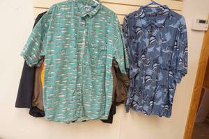 Mens shirts