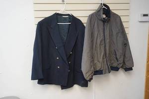 Coat
