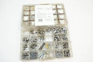 Groomer kit
