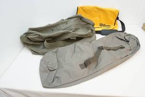 Bags