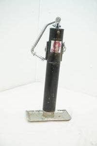 Trailer jack