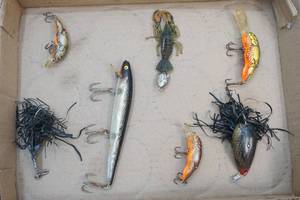 Fishing bait