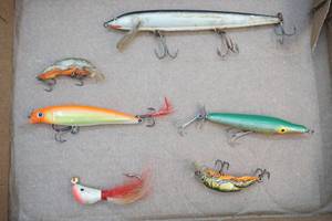 Fishing bait