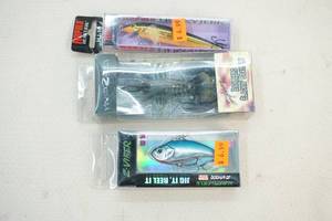 Fishing tackle