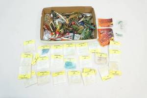 Fishing bait