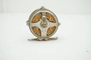 Vintage reel