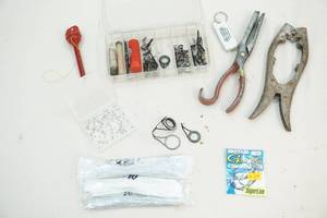 Fishing tools