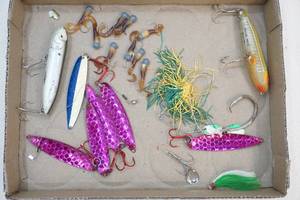 Fishing bait