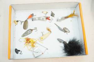 Fishing tackle