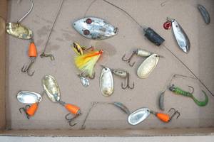 Fishing tackle