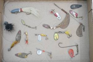 Fishing tackle