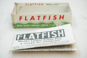 Fishing tackle