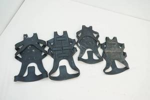 Ice cleats