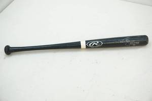 Baseball bat