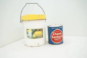Minnow buckets