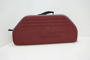Rod case
