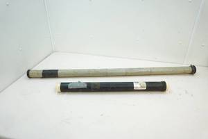 Shipping tubes