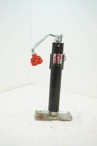 Trailer jack