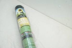 Weed ender