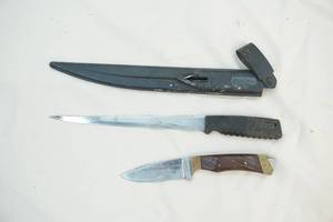Knifes