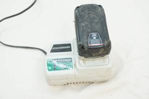 Battery charger