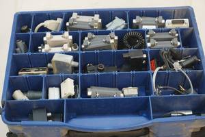 Computer parts