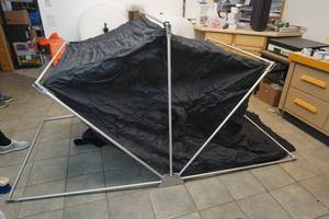 Fish shelter