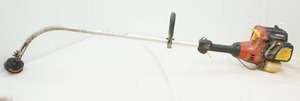 Grass trimmer
