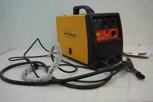 Welder