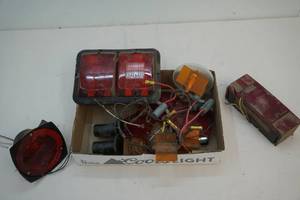 Taillights
