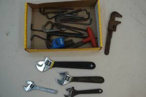 Tools
