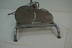 Food slicer
