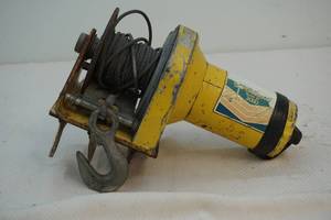 Super winch